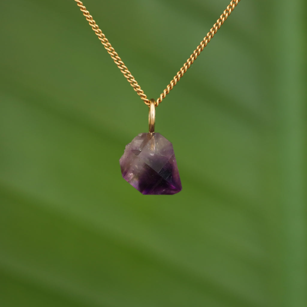 Amethist - Kazakhstan