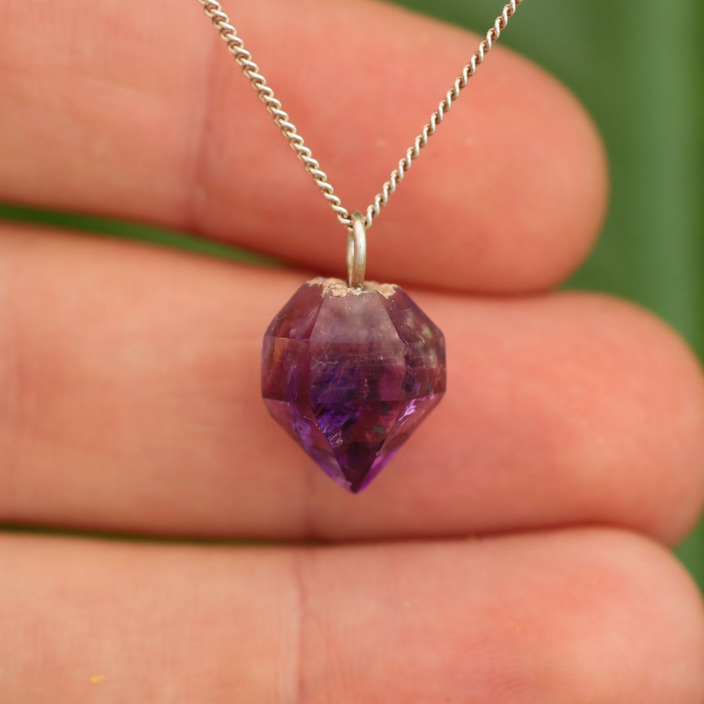 Amethist - Kazakhstan