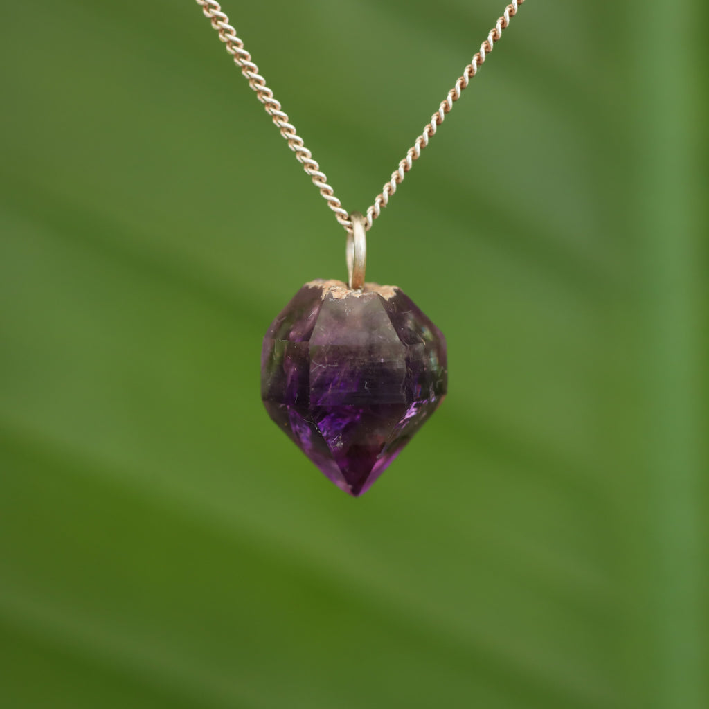 Amethist - Kazakhstan