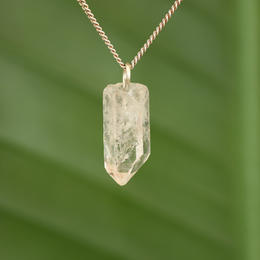 Ruwe Shangaan Amethist - Zimbabwe