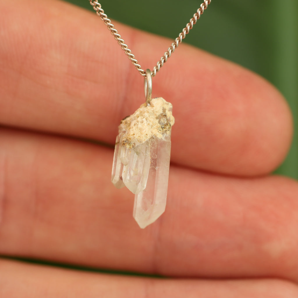 Ruwe Shangaan Amethist - Zimbabwe