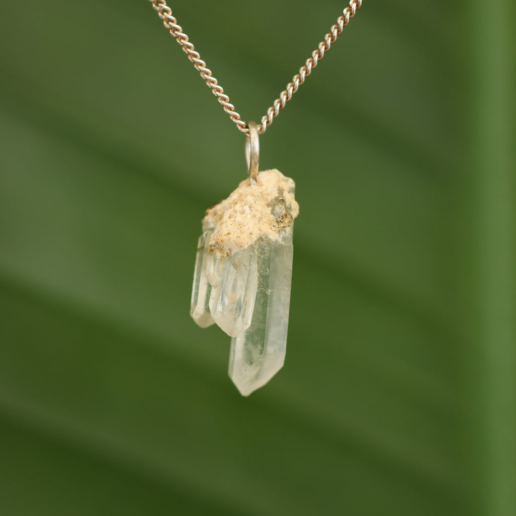 Ruwe Shangaan Amethist - Zimbabwe