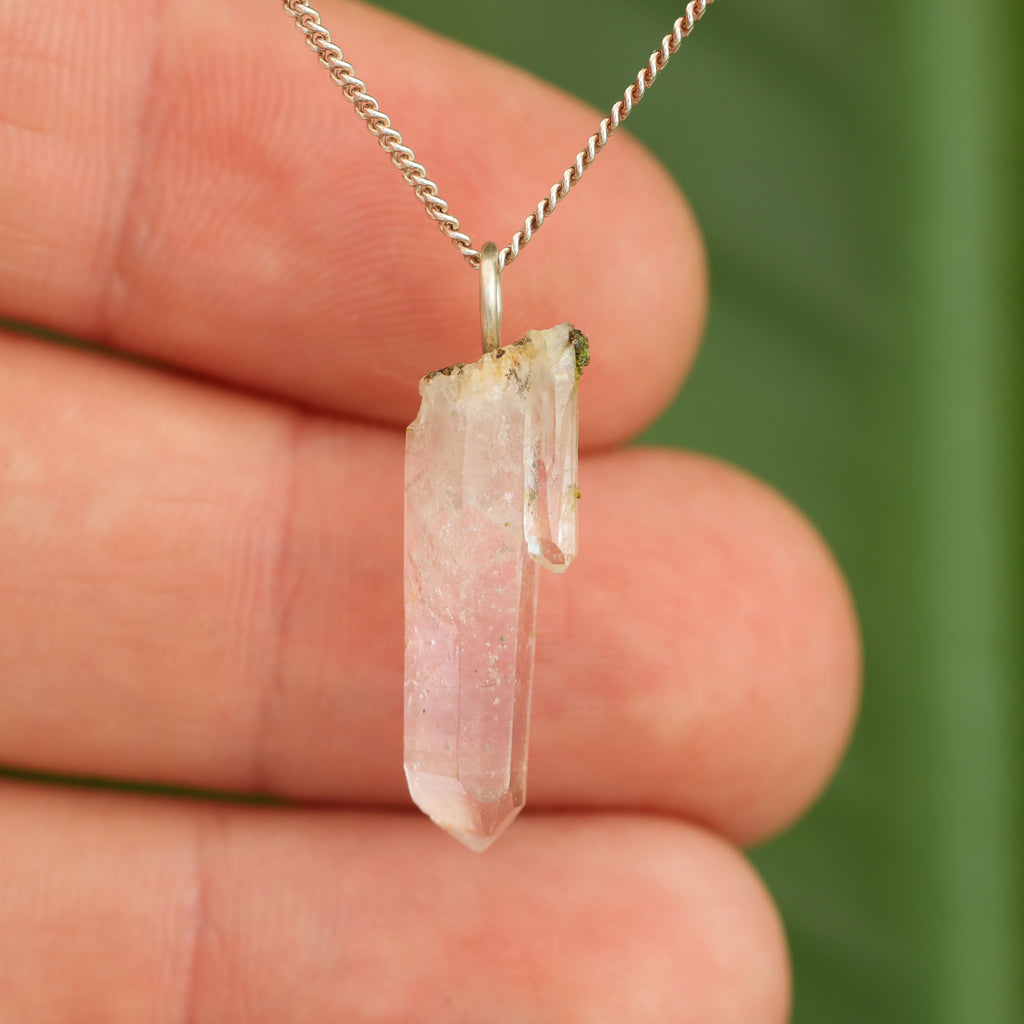 Ruwe Shangaan Amethist - Zimbabwe