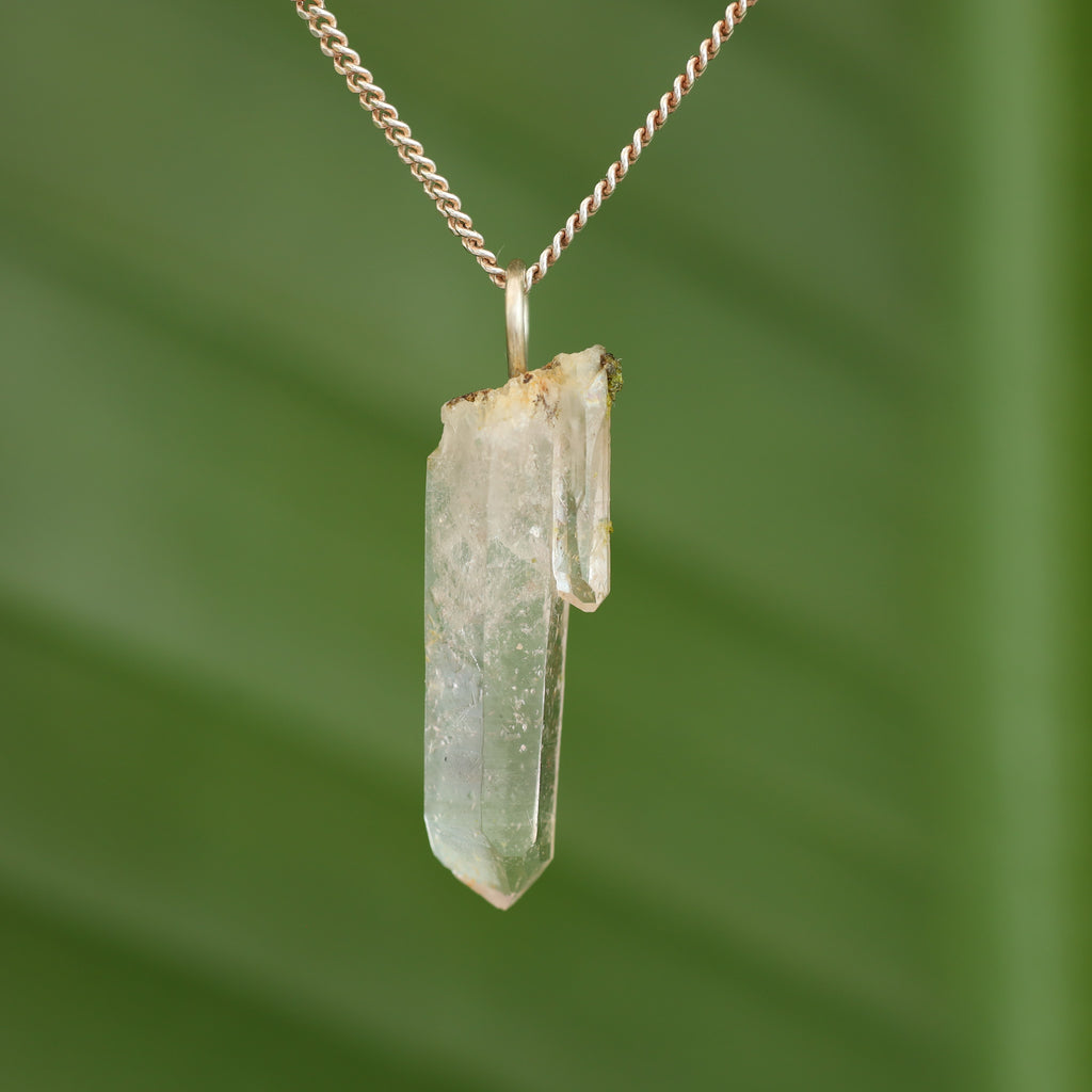 Ruwe Shangaan Amethist - Zimbabwe