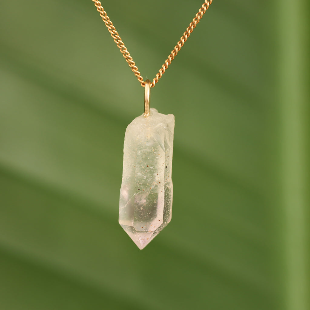 Ruwe Shangaan Amethist - Zimbabwe