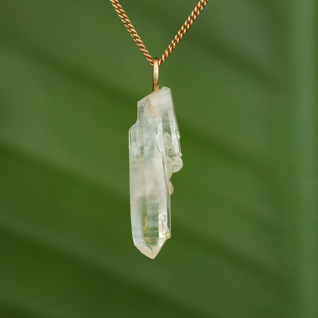 Ruwe Shangaan Amethist - Zimbabwe