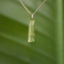 Heliodor hanger