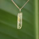 Heliodor hanger