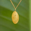 Heliodor hanger