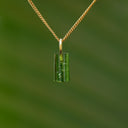 Groene Toermalijn