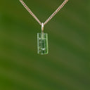 Groene Toermalijn