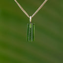Groene Toermalijn