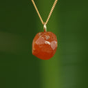 Spessartine Granaat