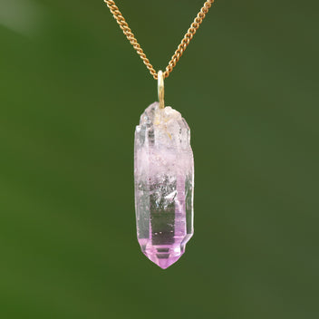 Vera Cruz Amethyst - Mexico