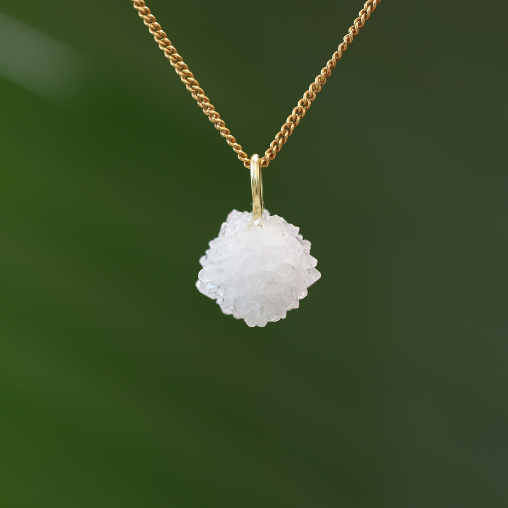 Kwartsbolletje - Marokko