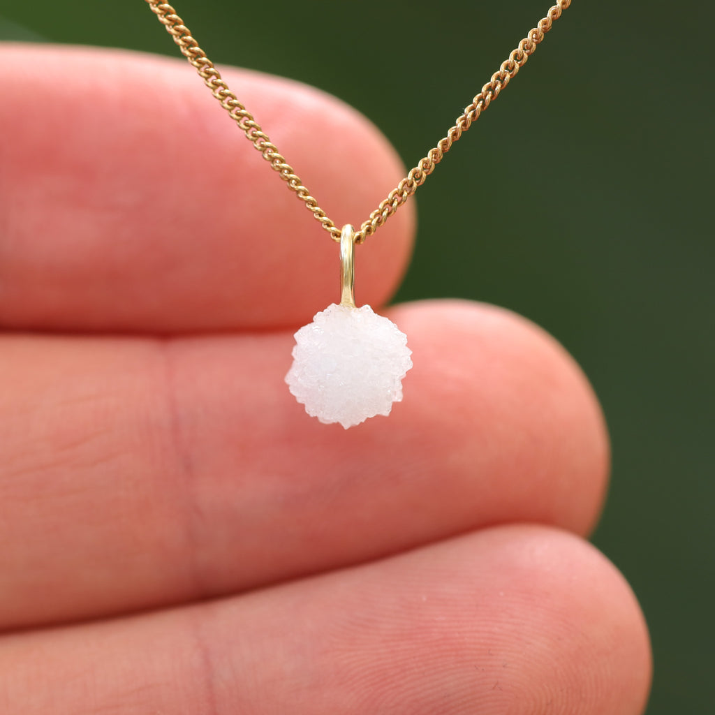 Kwartsbolletje - Marokko