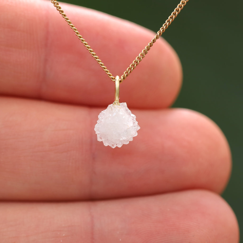 Kwartsbolletje - Marokko