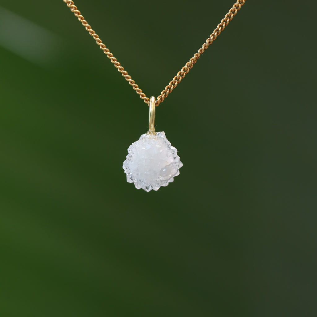 Kwartsbolletje - Marokko