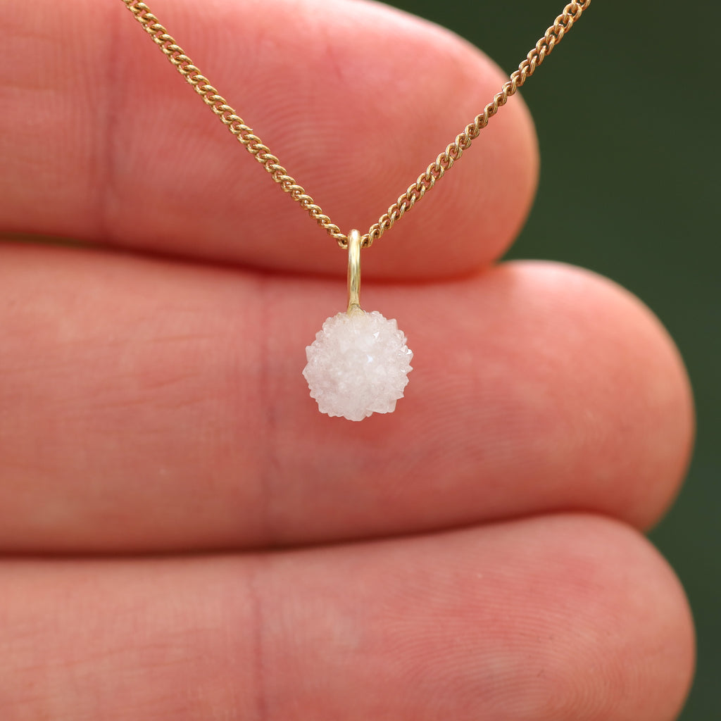 Kwartsbolletje - Marokko