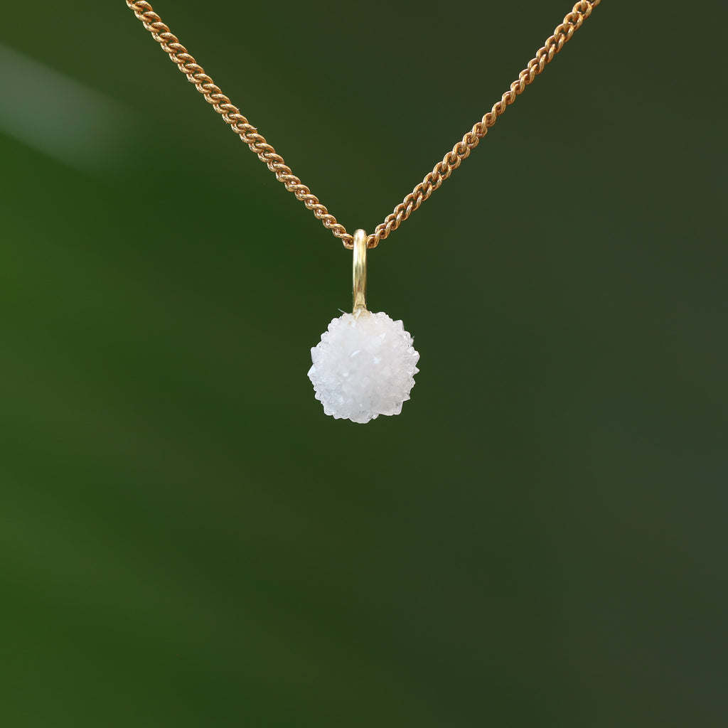 Kwartsbolletje - Marokko