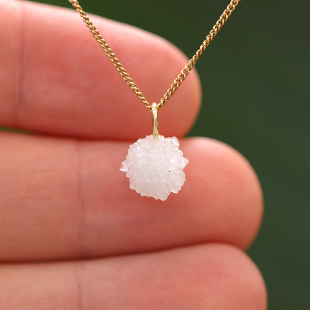 Kwartsbolletje - Marokko