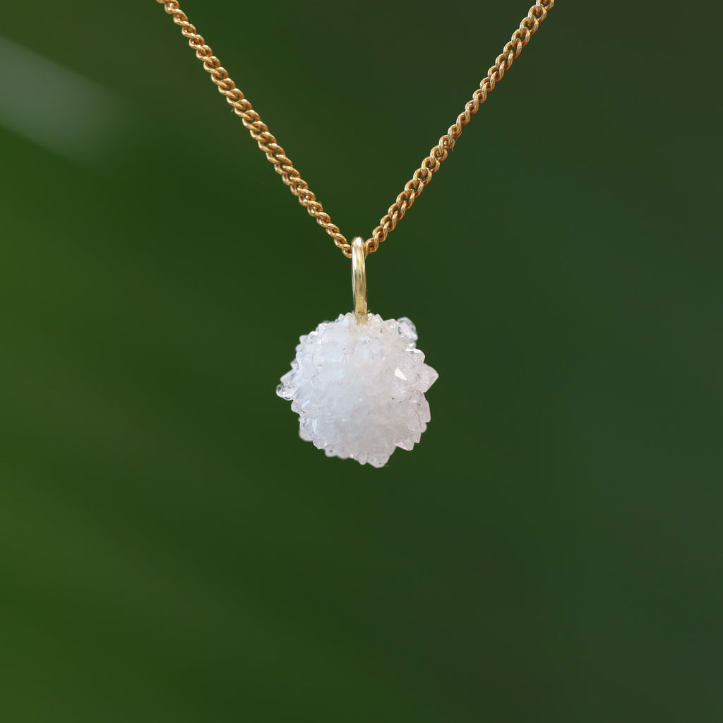 Kwartsbolletje - Marokko