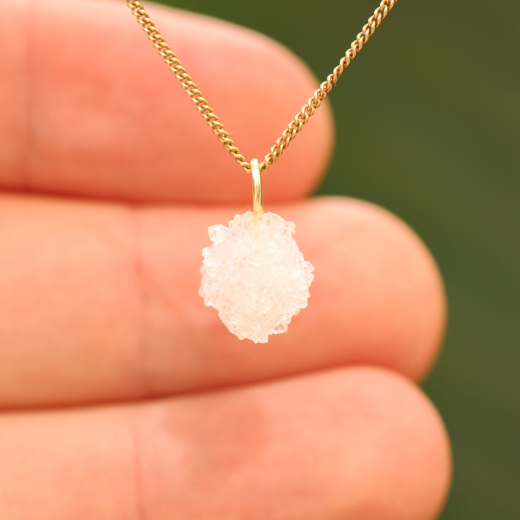 Kwartsbolletje - Marokko