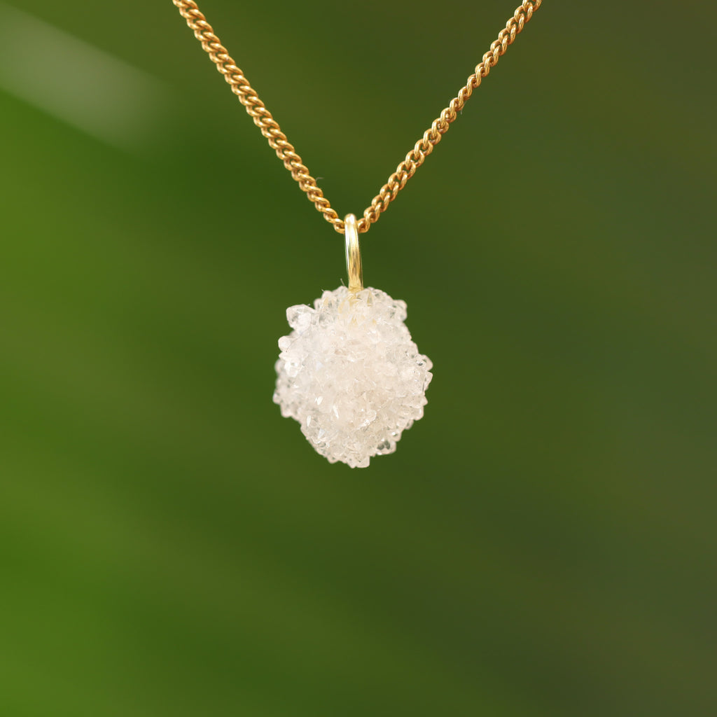 Kwartsbolletje - Marokko