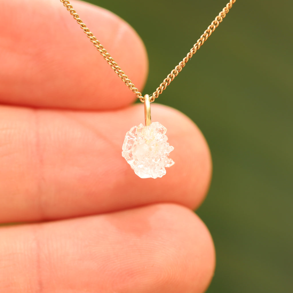 Kwartsbolletje - Marokko