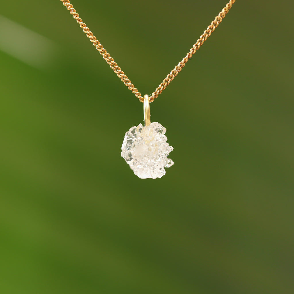 Kwartsbolletje - Marokko