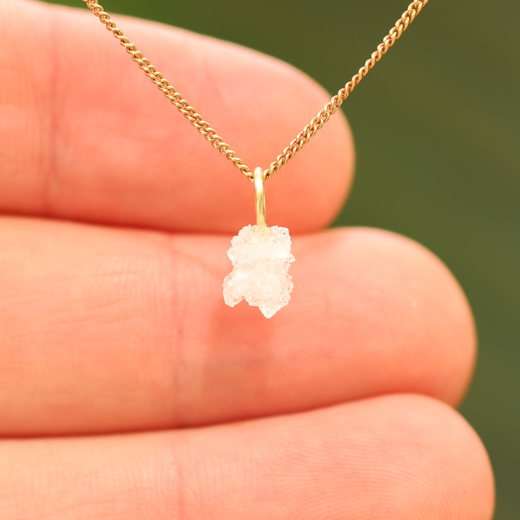 Kwartsbolletje - Marokko