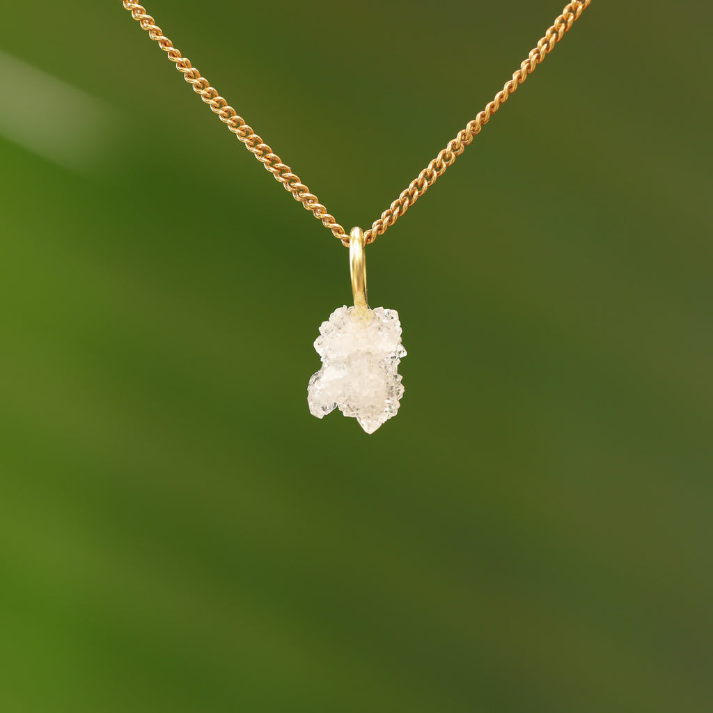 Kwartsbolletje - Marokko