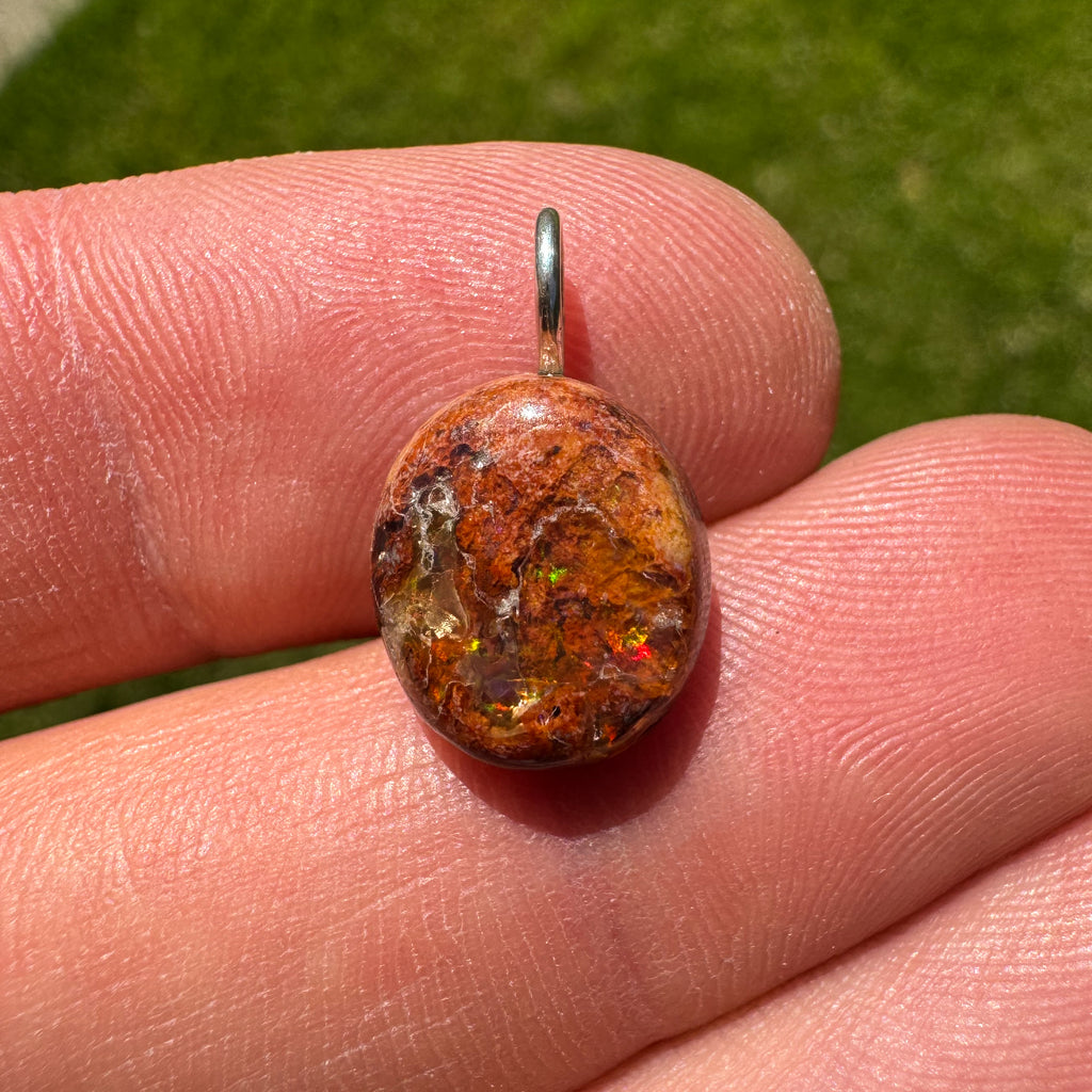 Matrix Opaal - Mexico