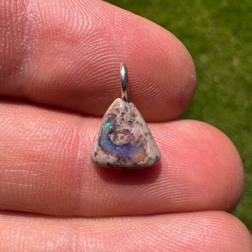 Matrix Opaal - Mexico