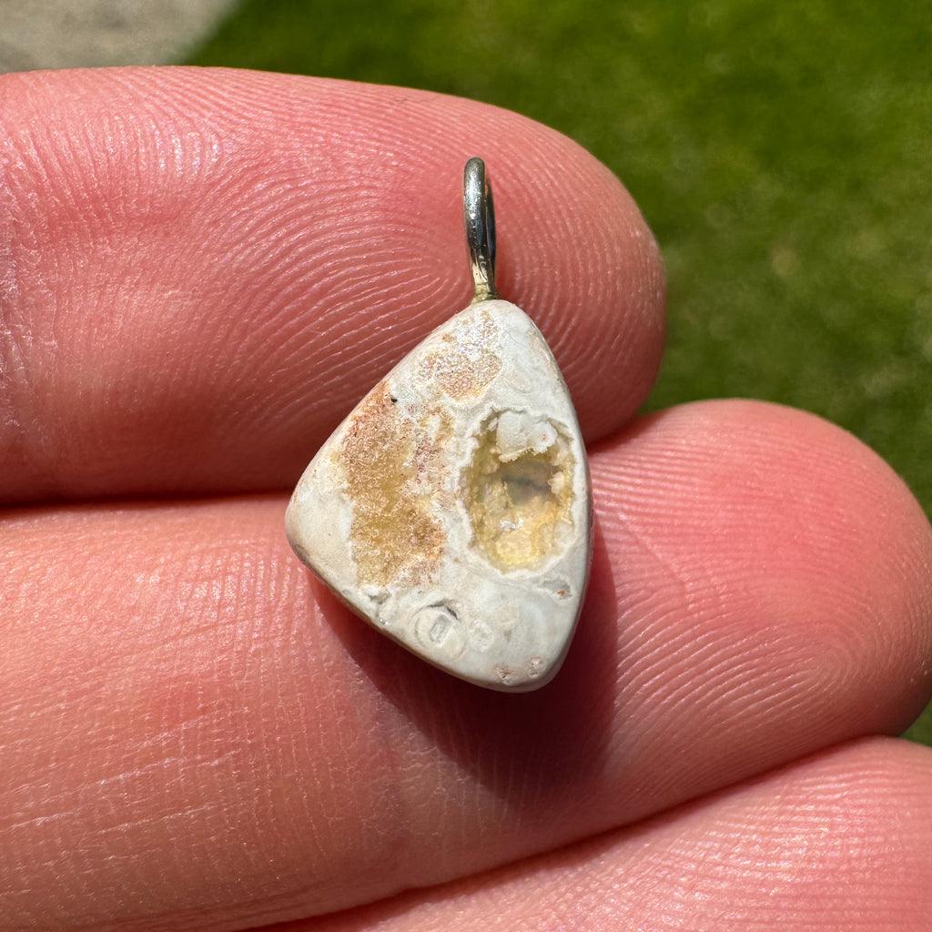 Matrix Opaal - Mexico