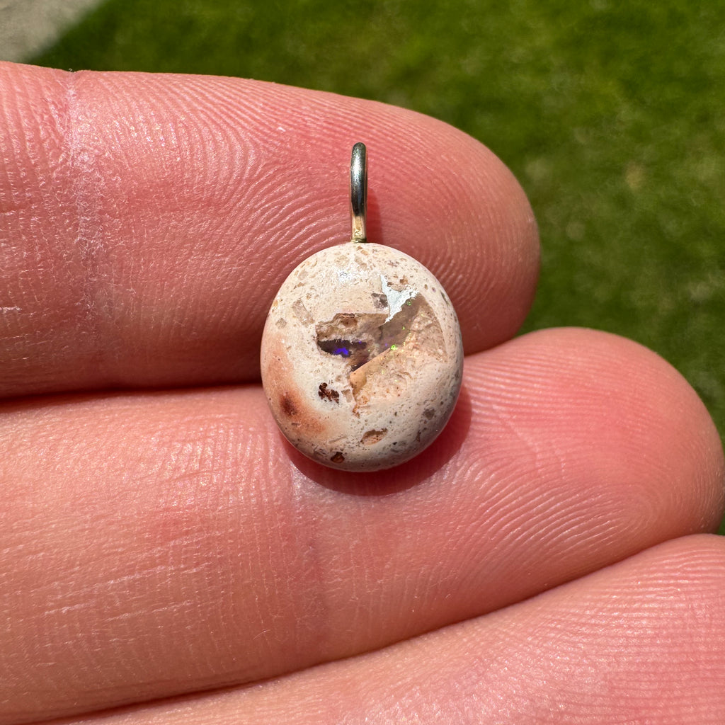 Matrix Opaal - Mexico