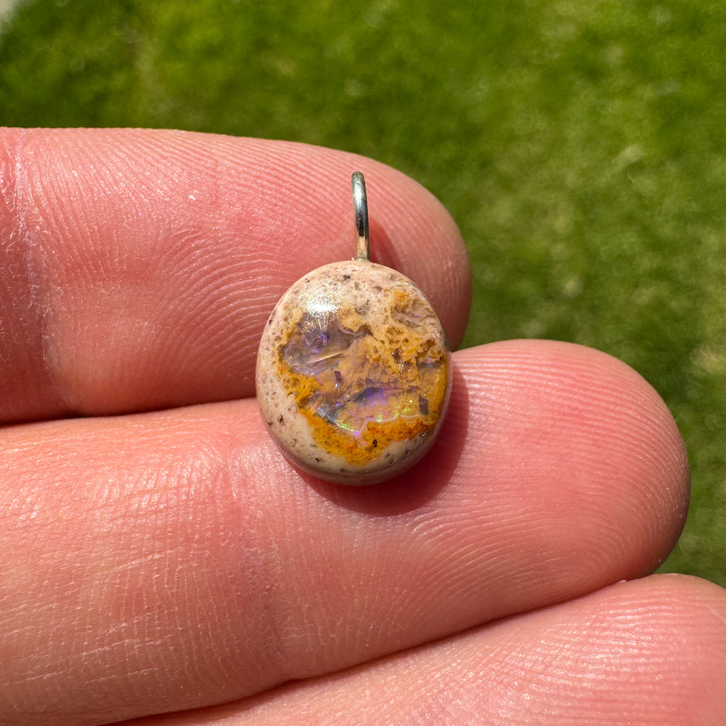 Matrix Opaal - Mexico