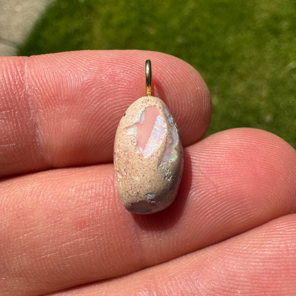 Matrix Opaal - Mexico