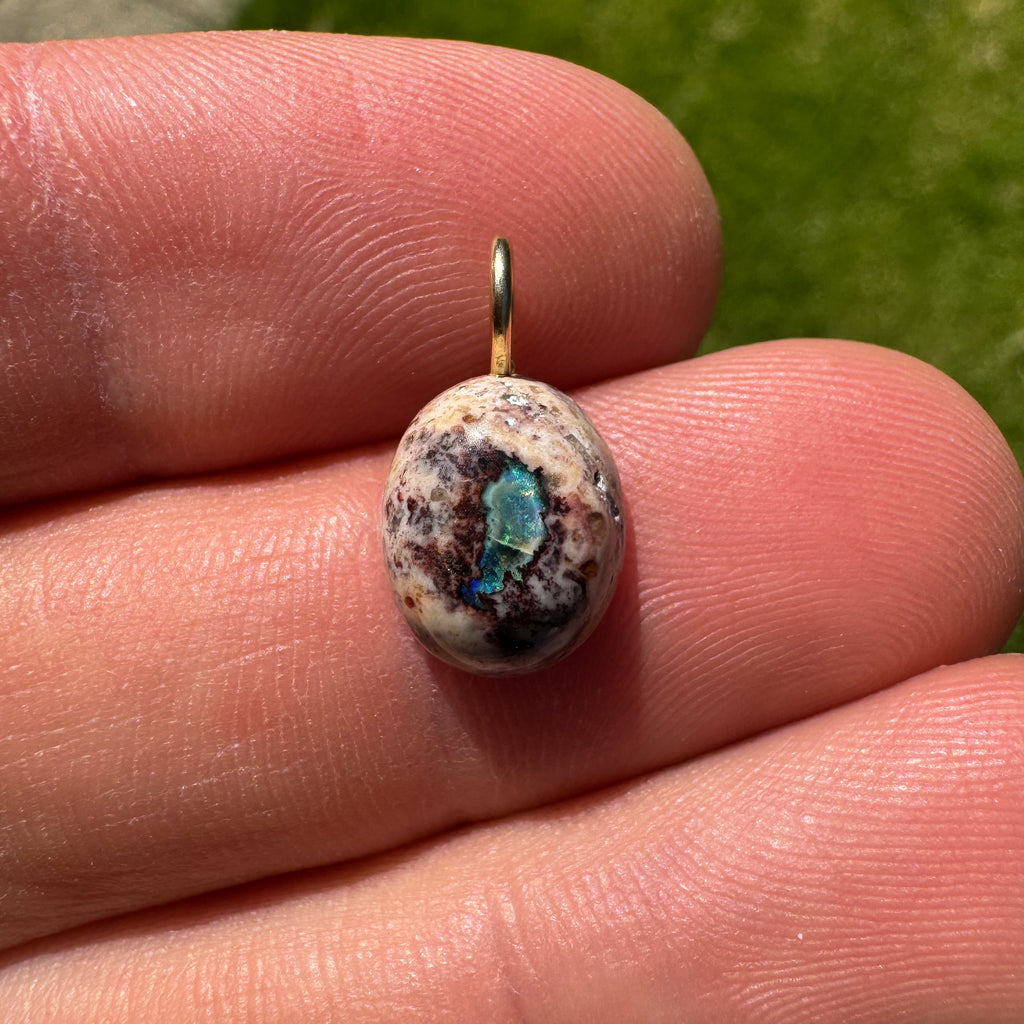 Matrix Opaal - Mexico