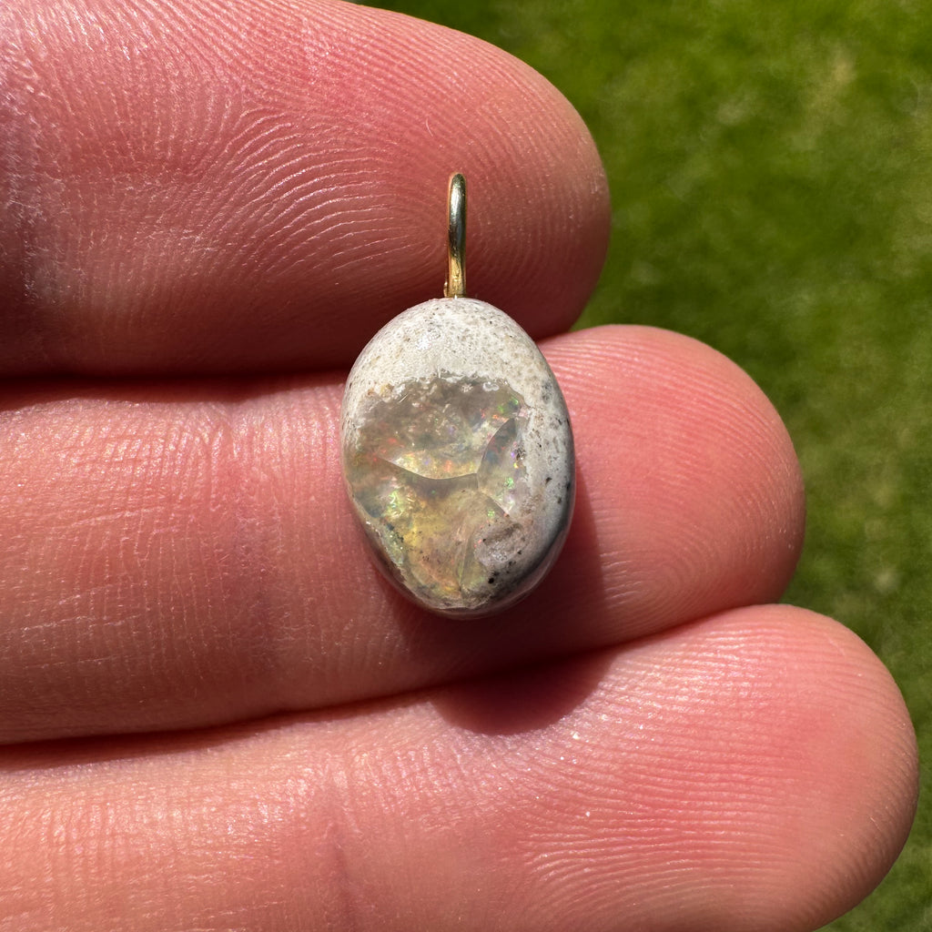 Matrix Opaal - Mexico