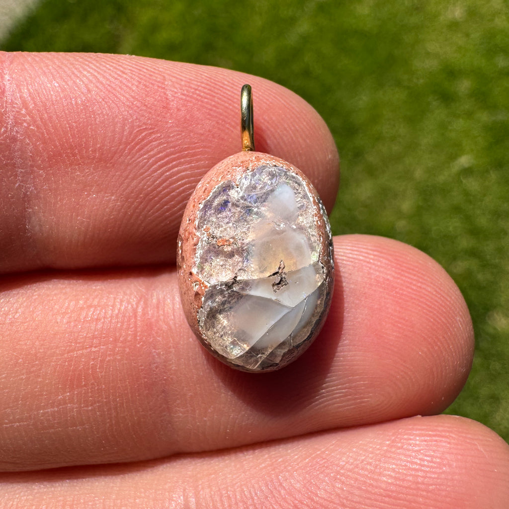 Matrix Opaal - Mexico