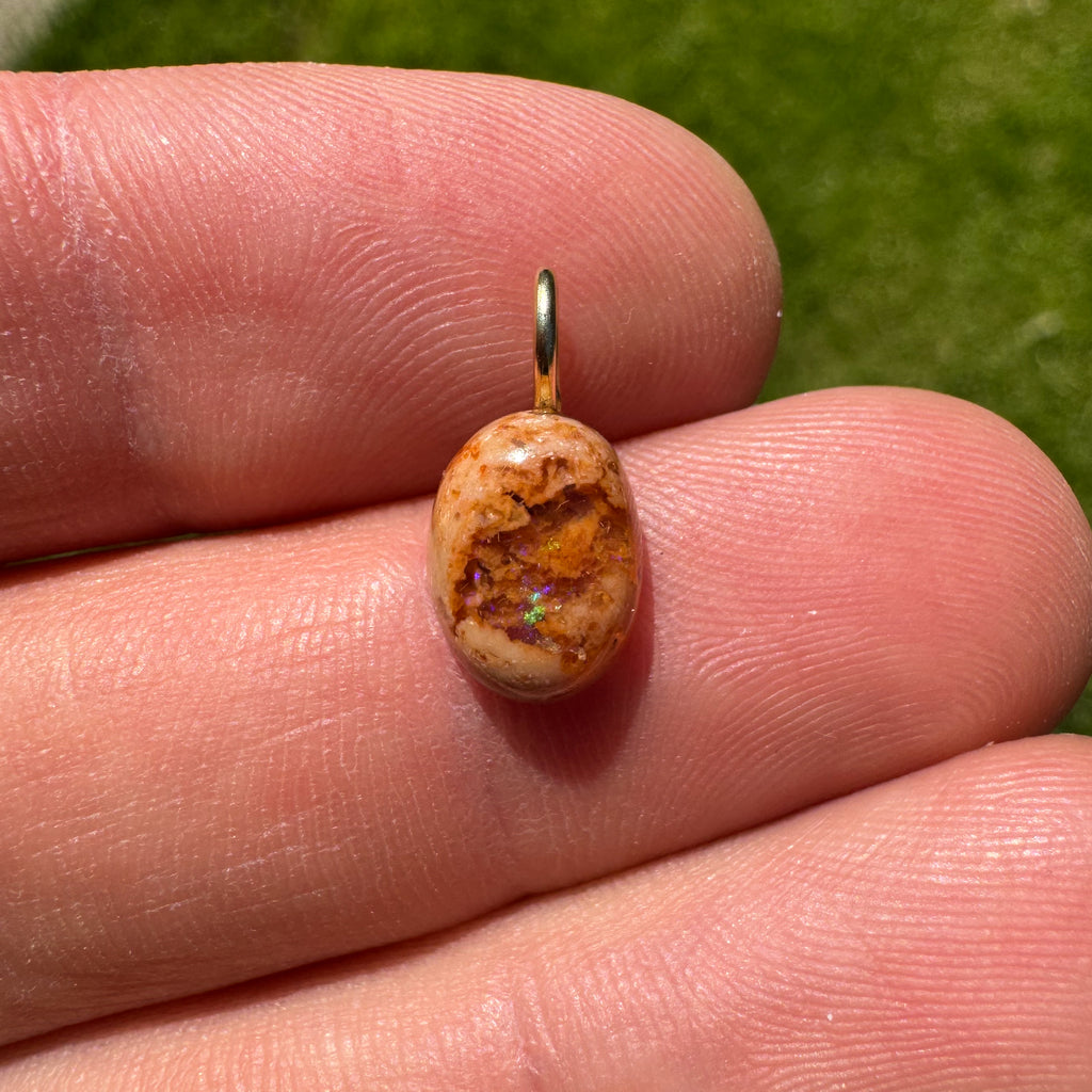 Matrix Opaal - Mexico