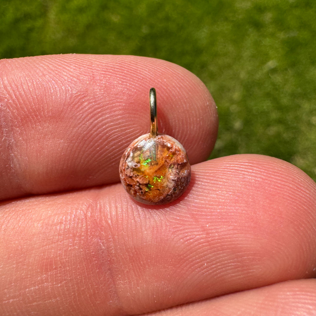 Matrix Opaal - Mexico