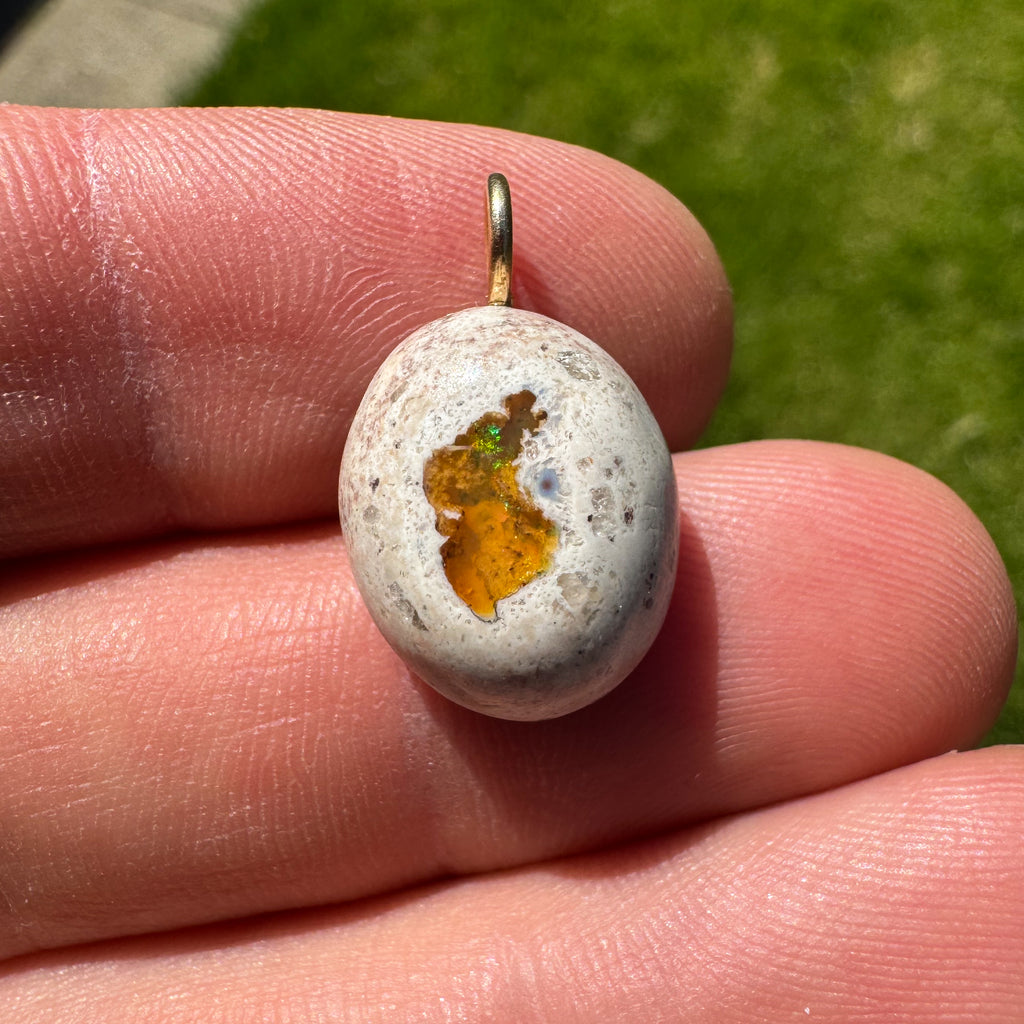 Matrix Opaal - Mexico