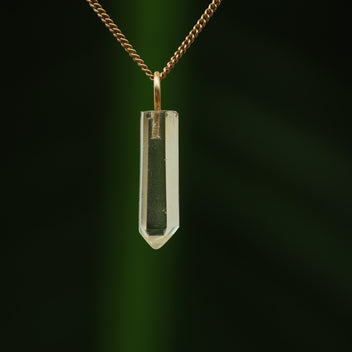 Citrien hanger