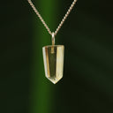 Citrien hanger