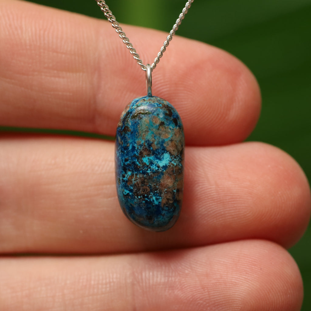 Shattuckiet - Namibië