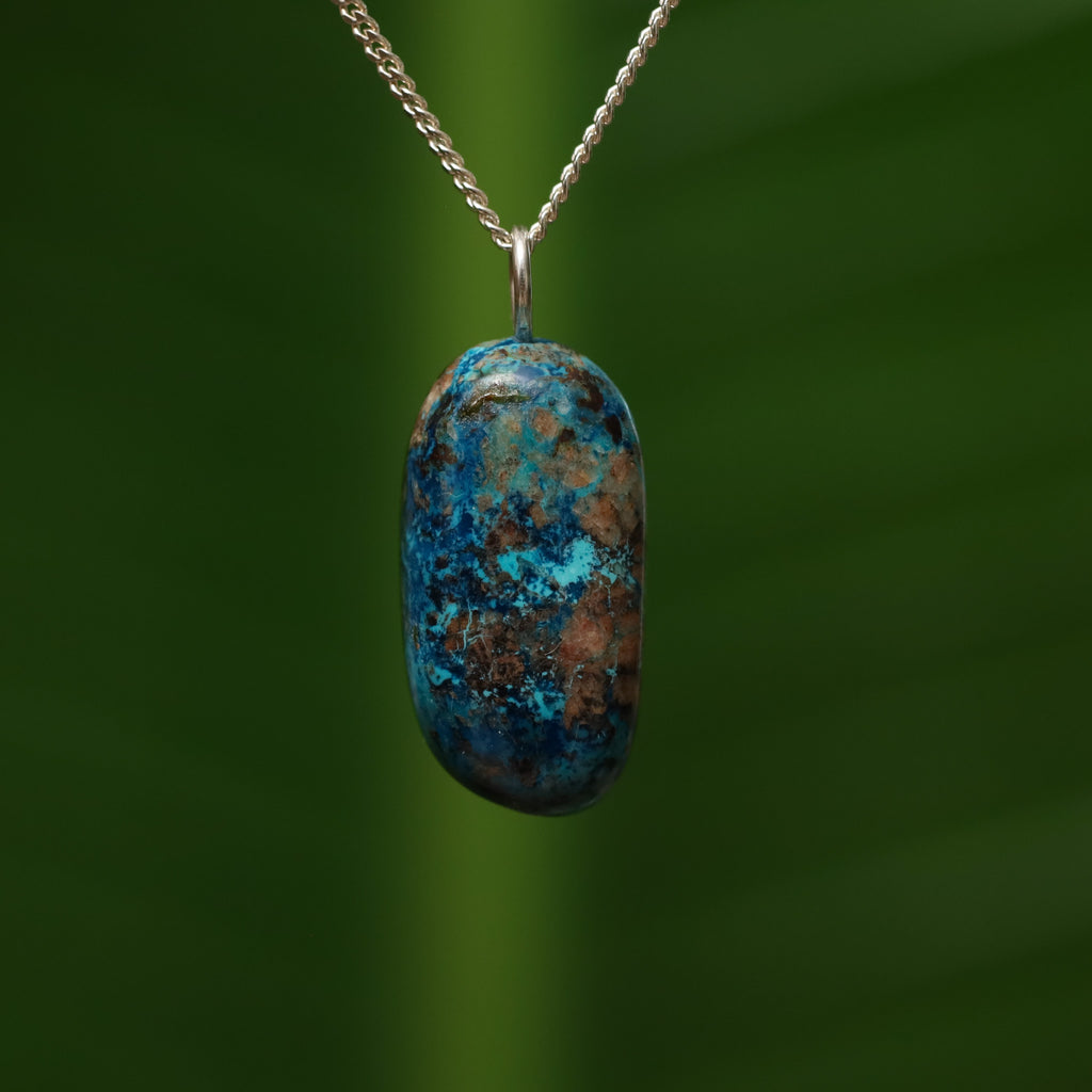 Shattuckiet - Namibië