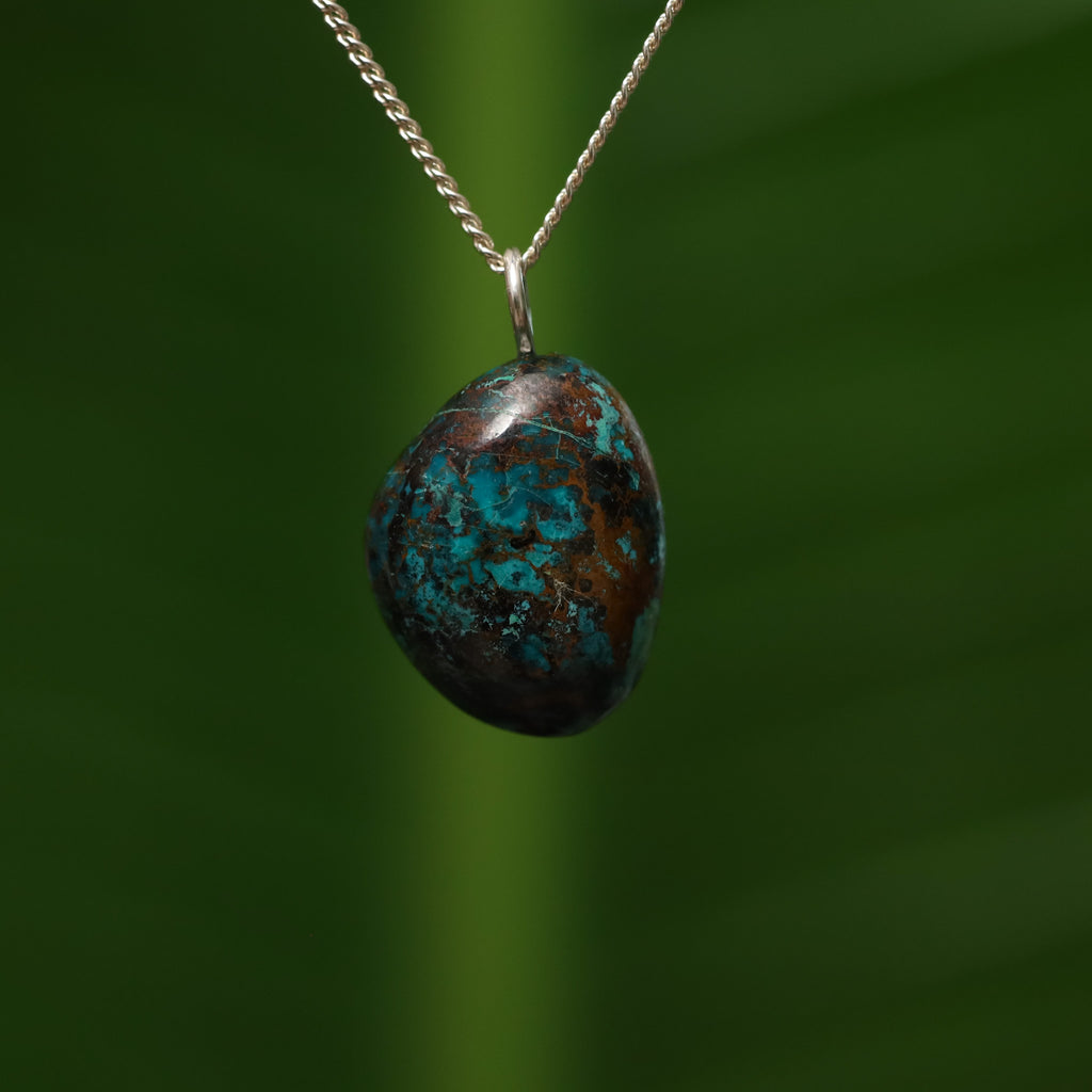 Shattuckiet - Namibië