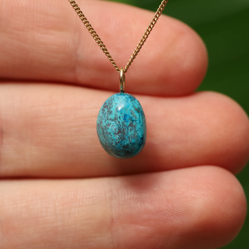 Shattuckiet - Namibië